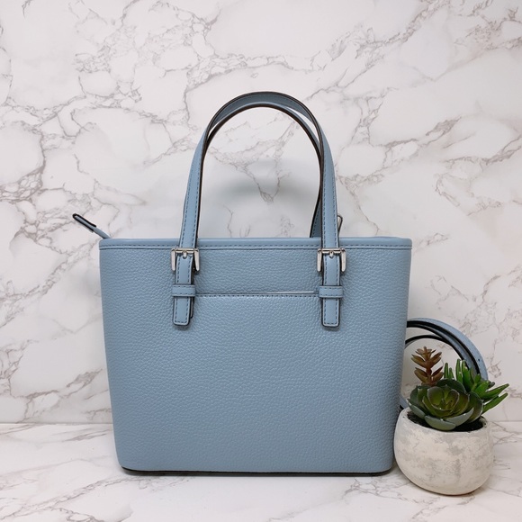 Michael Kors XS Convertible Satchel - Picture 7 of 8